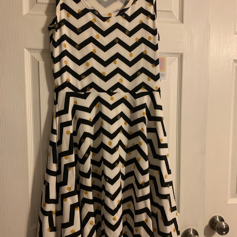 Lularoe Nicki